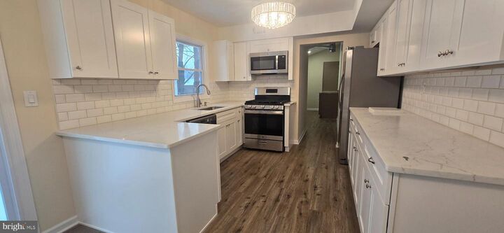 Property Photo:  199 Berger Street  NJ 08873 