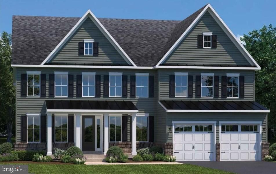 Property Photo:  1730 Brickell Way  MD 21104 