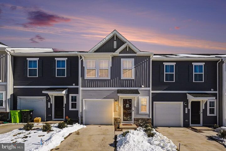 Property Photo:  2553 Cougar Lane  VA 22508 