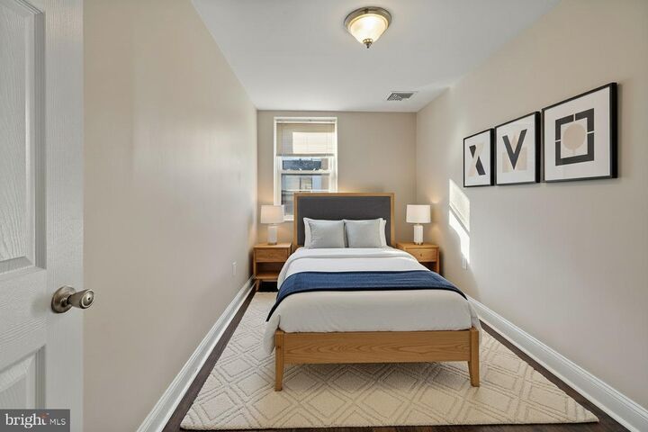 Property Photo: 443 Fairmount Avenue C PA 19123