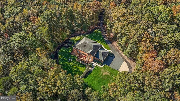 Property Photo: 13611 Kalmbacks Mill Drive VA 22407