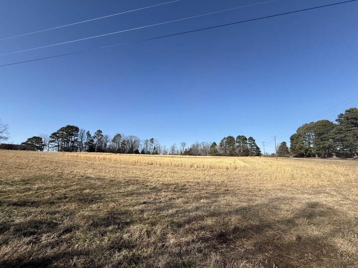 Property Photo: 2924 Little Rock Road AR 72131