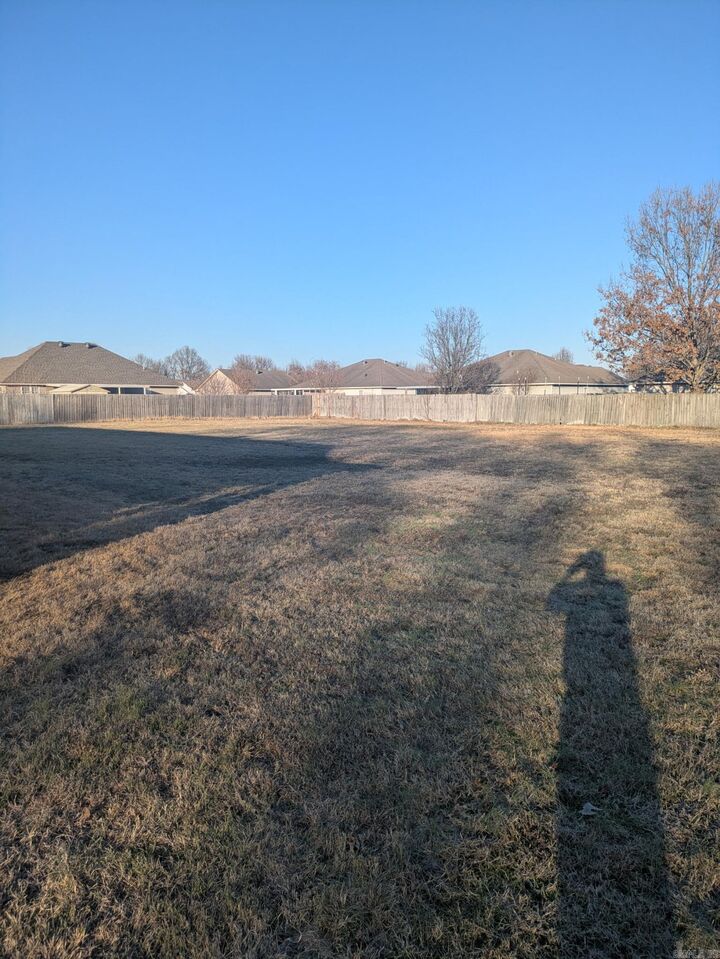 Property Photo:  4622 Richardson Drive  AR 72404 