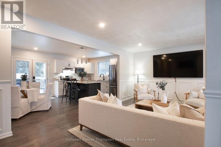 Property Photo: 17 Gullins Road ON P1H 1M6