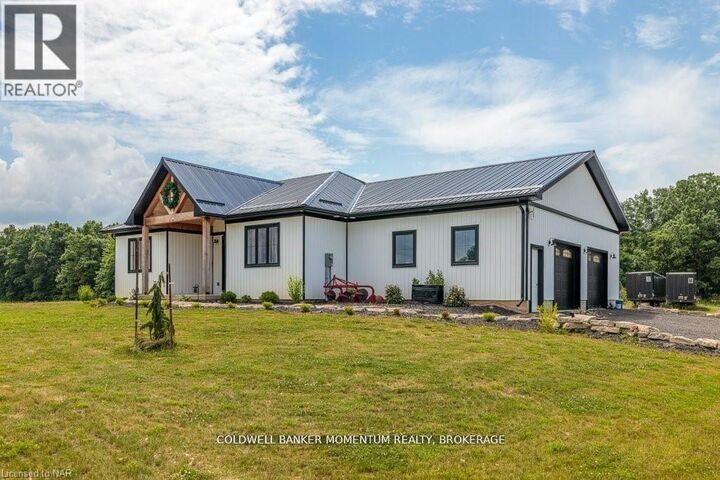 Property Photo:  2848 Mountain Road  ON L0R 2A0 