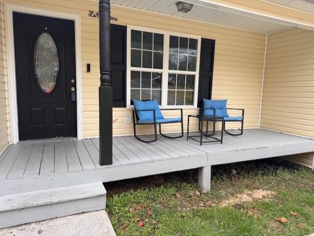 Property Photo:  124 Levi Drive  GA 30720 