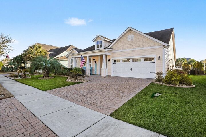 Property Photo:  1581 Buckingham Ave.  SC 29577 