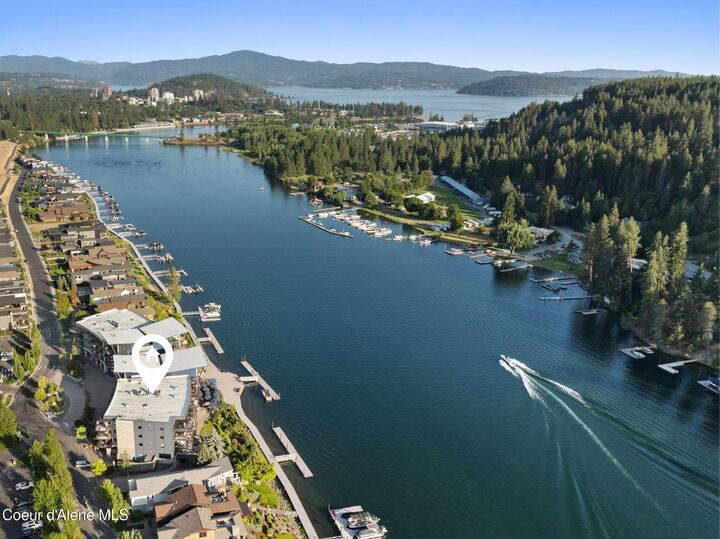 Property Photo: 1950 W Bellerive Ln Unit 310 ID 83814