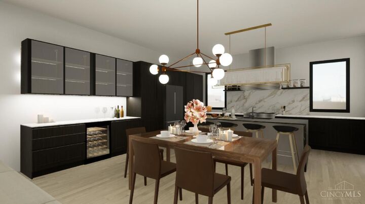 Property Photo:  4193 Eastern Avenue  OH 45226 