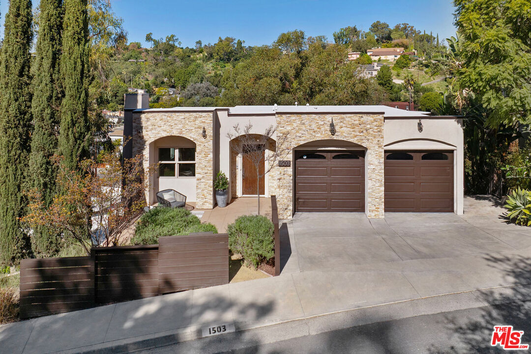 Property Photo:  1503 Nolden St  CA 90042 