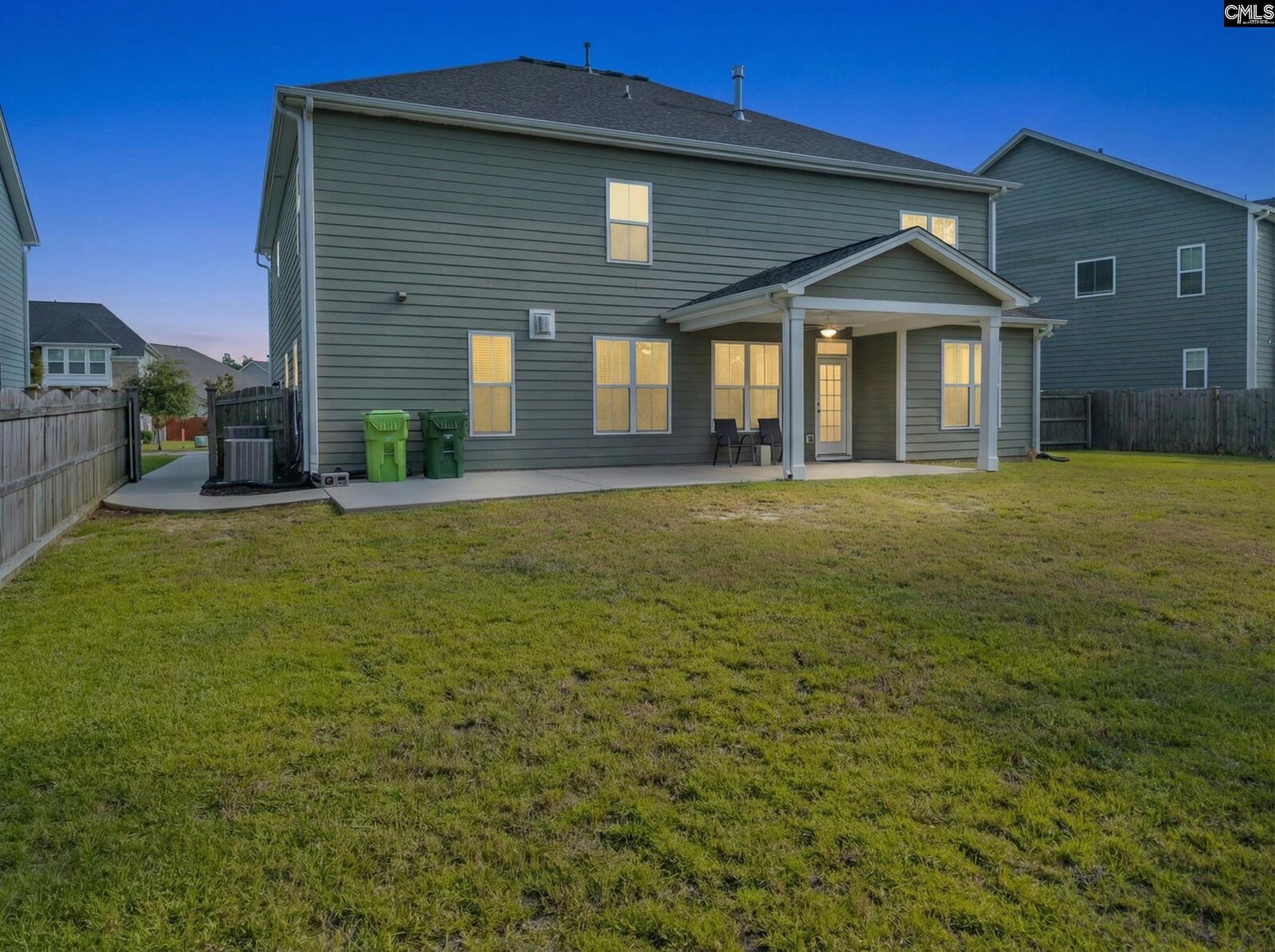 Property Photo:  487 Pine Knot Road  SC 29016 