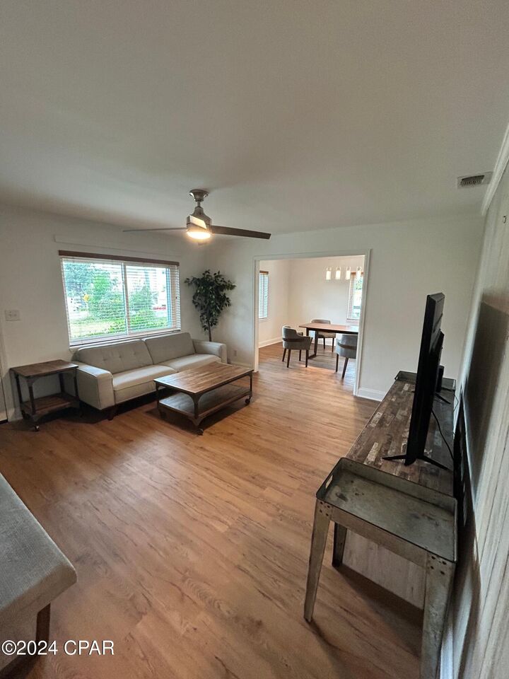 Property Photo:  306 Wilson Avenue  FL 32401 