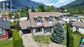 Property Photo: 7281 46 Street Northeast BC V1E 2B3