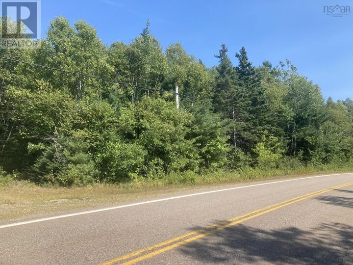 Property Photo:  Lot 10-3 316 Highway  NS B0H 1J0 