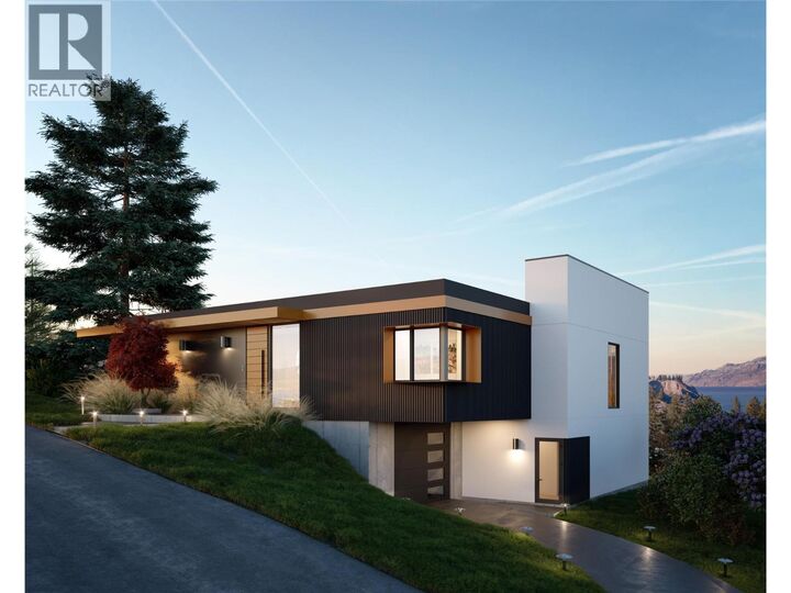 Property Photo:  6116 Cuthbert Road  BC V0H 1Z1 