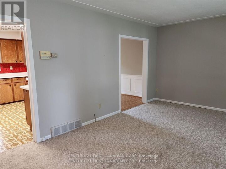 Property Photo: 711 Algoma Avenue Main Level ON N5X 1W4