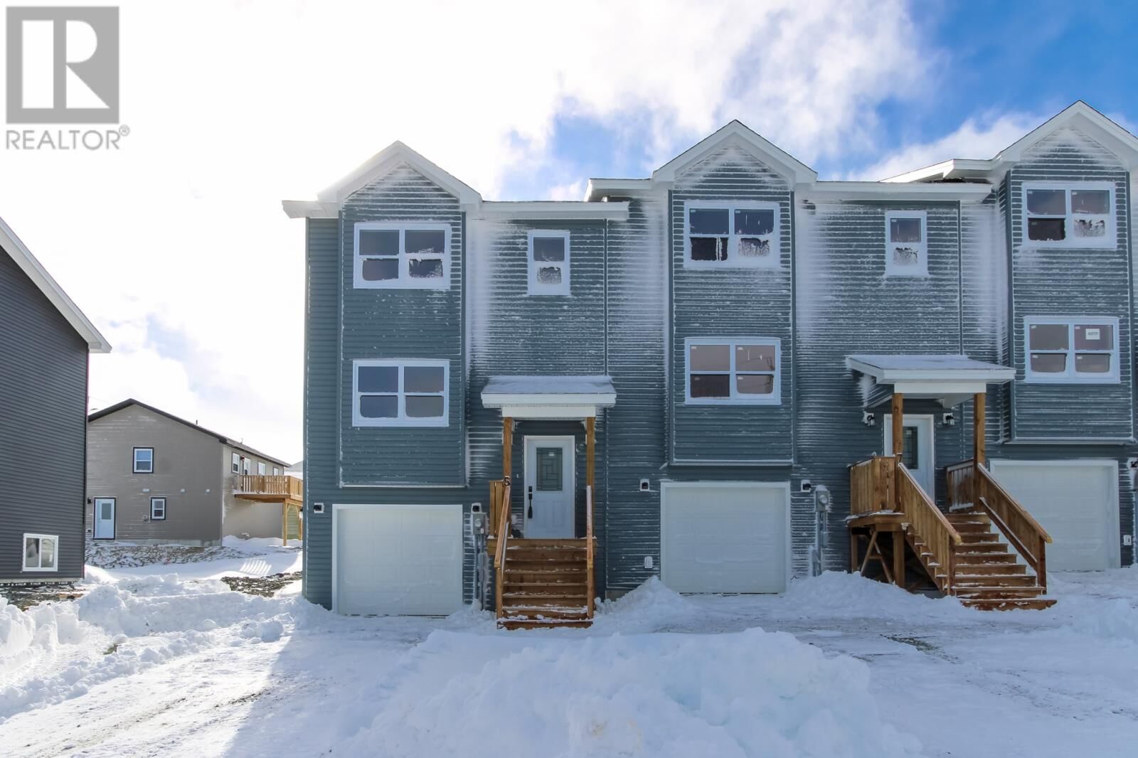 Property Photo:  5 Emerald Gem Way  NL A1L 4M5 