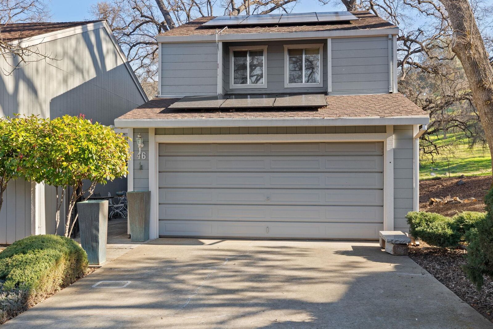 Property Photo:  23685 Marble Quarry 46  CA 95310 