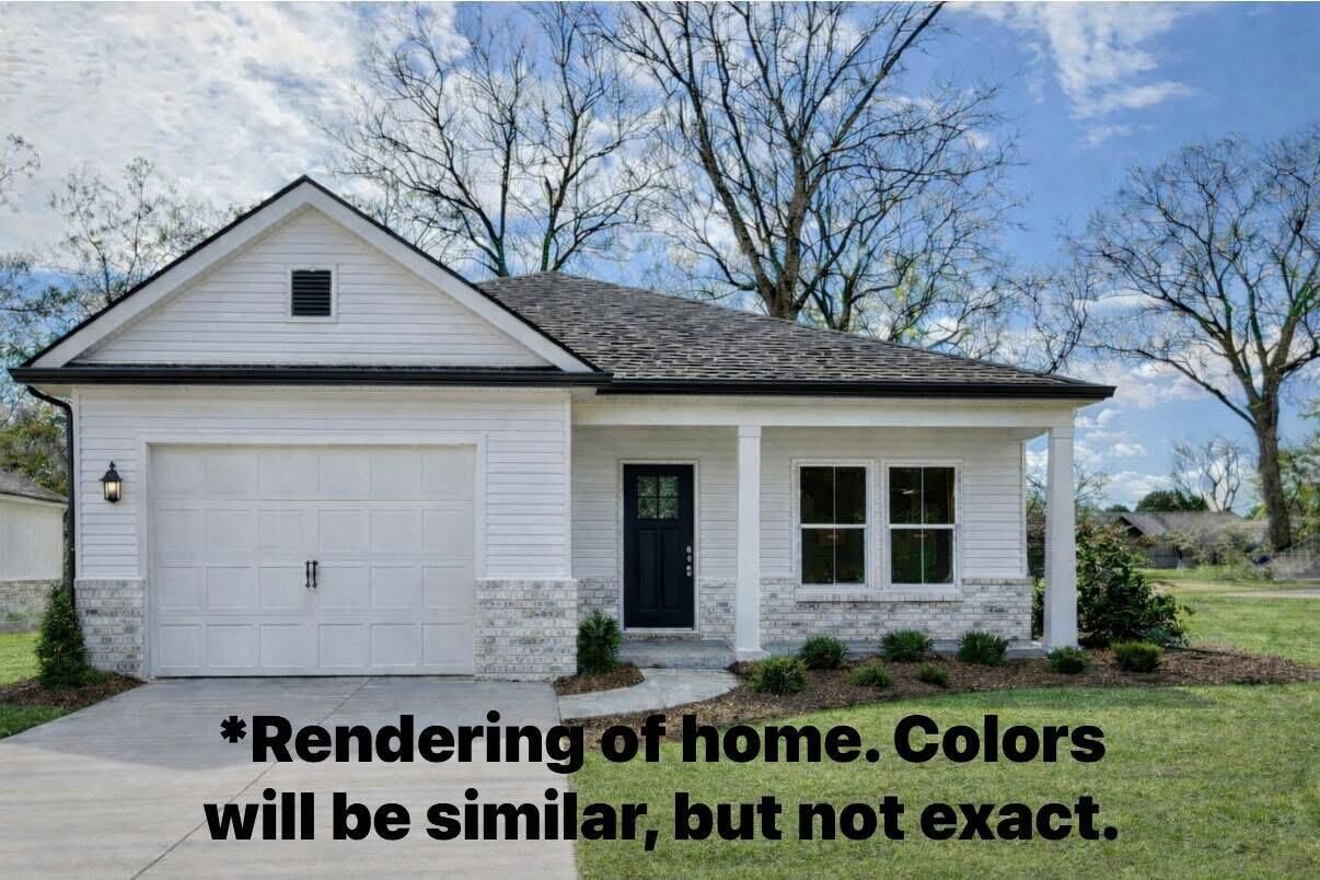 Property Photo: 1330 Jackson Street FL 32531