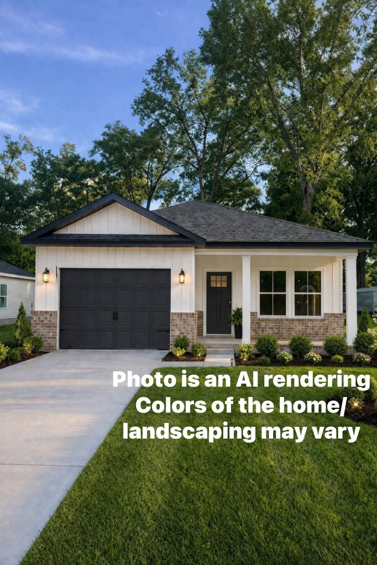 Property Photo: 1330 Jackson Street FL 32531