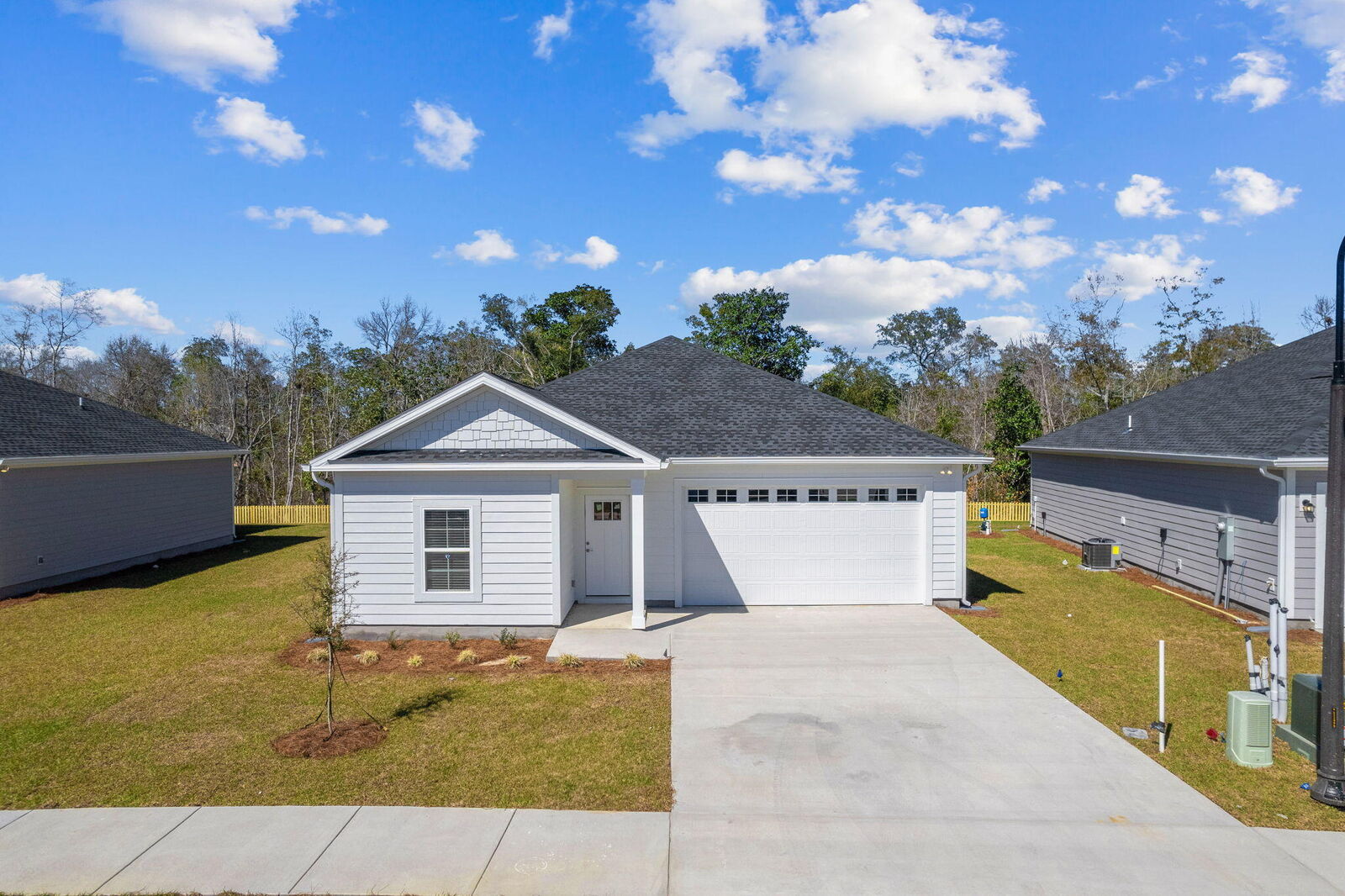 Property Photo:  72 Riverwalk Circle  FL 32439 