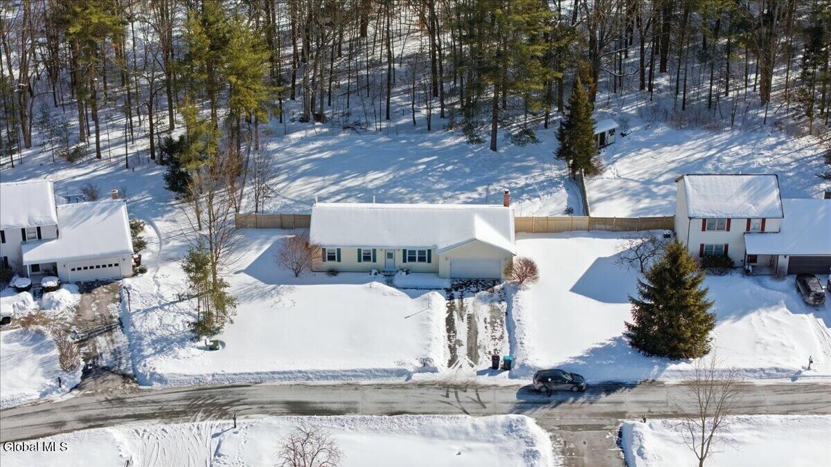 Property Photo:  21 Pinewood Hollow Road  NY 12804 