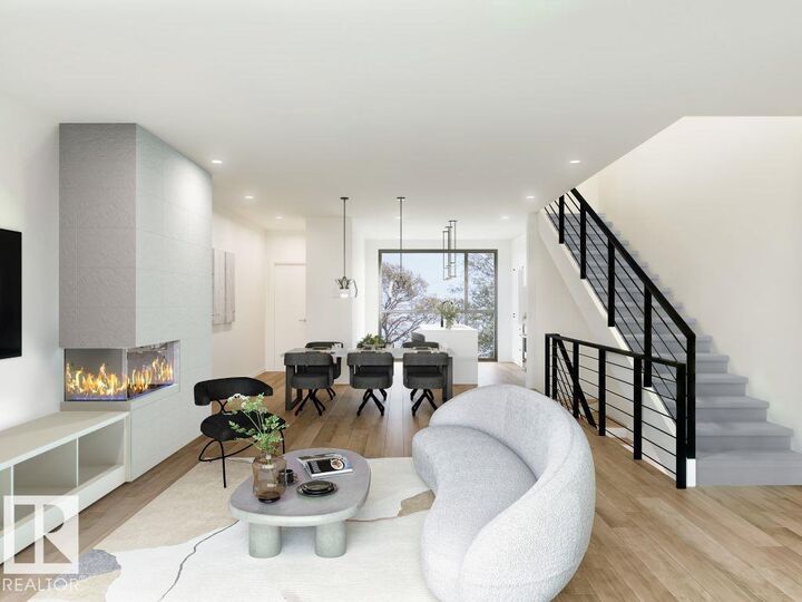 Property Photo:  10327 Wadhurst Road NW 4  AB T5N 1T1 