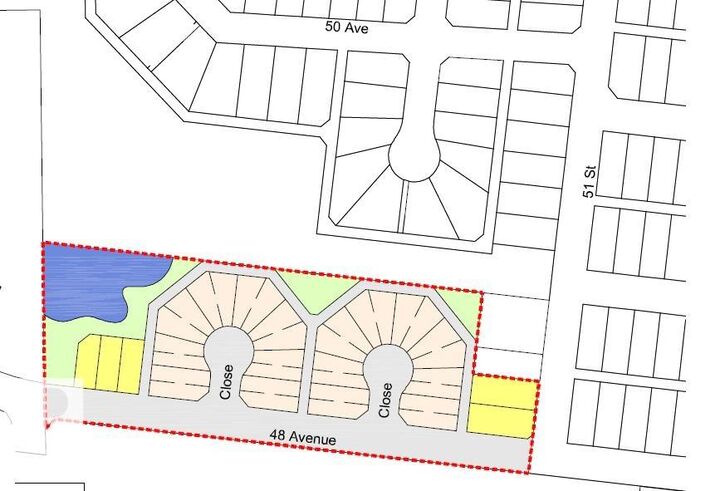 Property Photo:  4810 51 Street  AB T0B 0S0 