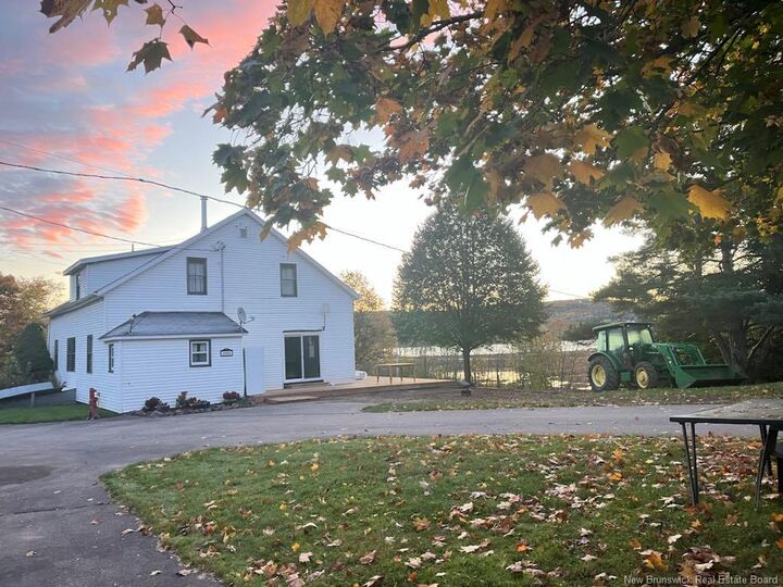 Property Photo: 2086 Route 124 NB E5T 2R7