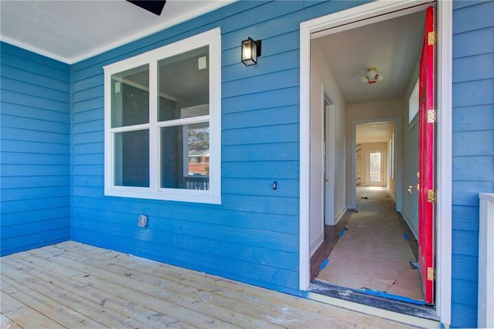 Property Photo:  1236 Oakland Terrace SW B  GA 30310 