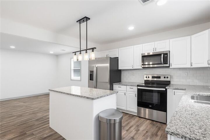 Property Photo:  2178 Penelope Street  GA 30314 