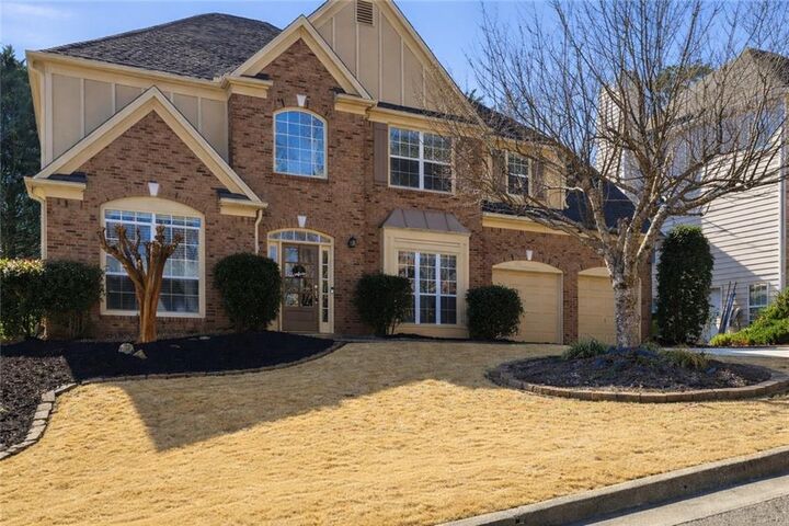 Property Photo:  304 Warm Winds Trail  GA 30114 