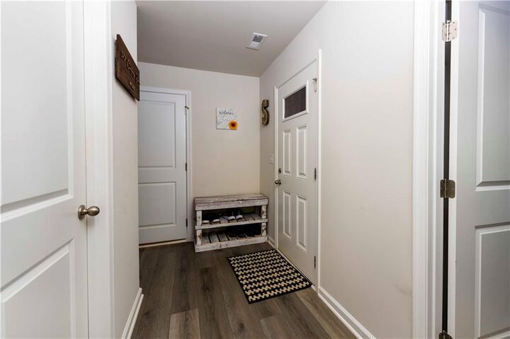 Property Photo:  377 Cartecay Drive  GA 30701 