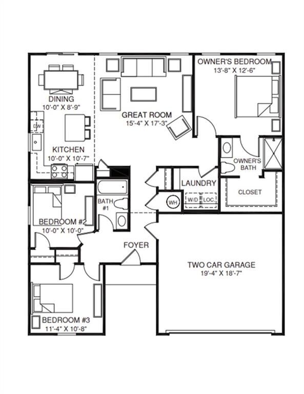 Property Photo: 377 Cartecay Drive GA 30701