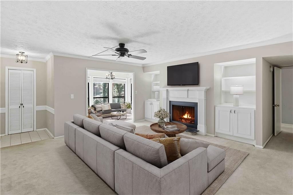 Property Photo:  509 River Mill Circle  GA 30075 