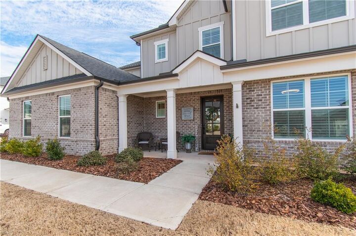 Property Photo:  226 Carmichael Drive  GA 30115 