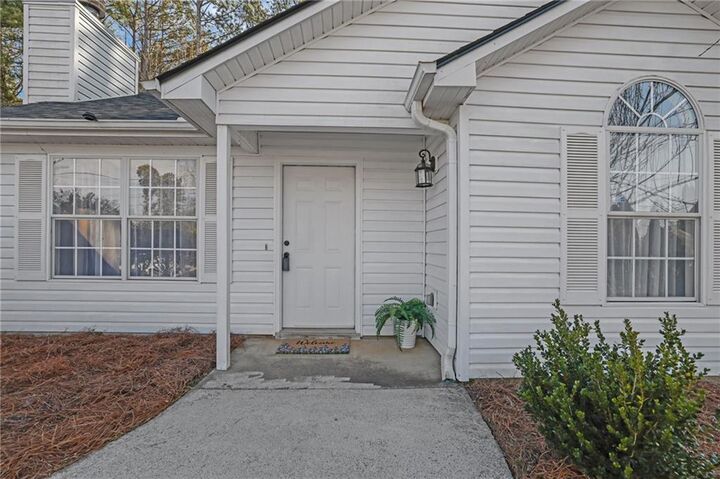 Property Photo:  7000 Crooked O Trail  GA 30506 