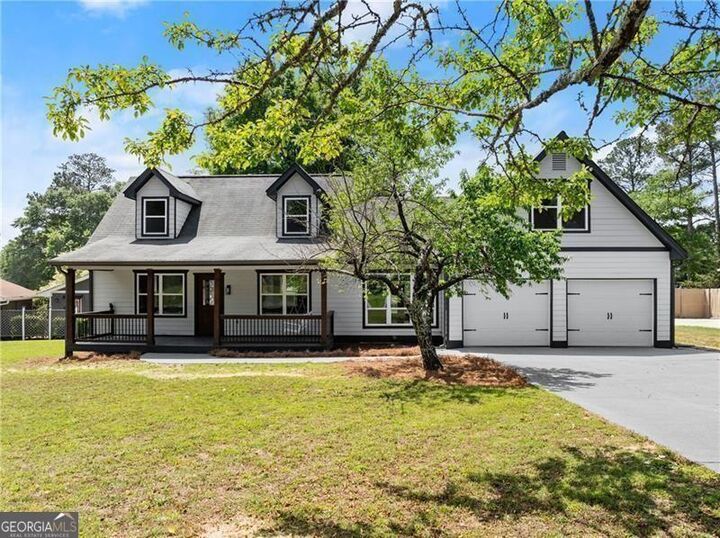 Property Photo: 2979 Overwood Lane GA 30078