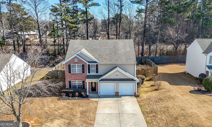 Property Photo:  1241 Pine Acre Drive  GA 30518 