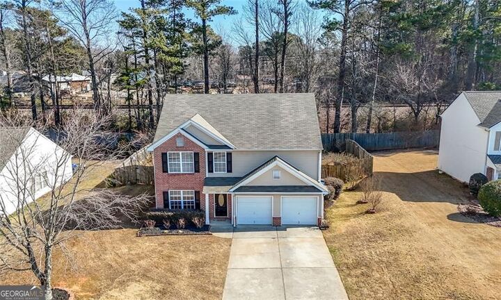 Property Photo:  1241 Pine Acre Drive  GA 30518 