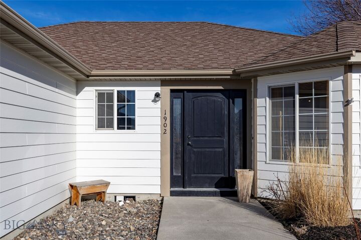 Property Photo:  1902 Sun Avenue  MT 59047 
