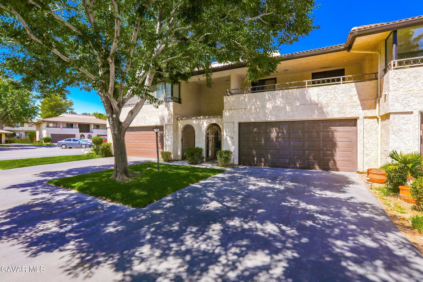 Property Photo:  40049 Bluebird Lane  CA 93551 