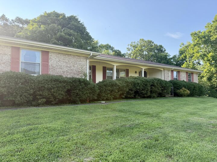 Property Photo:  557 Alvin York Highway  TN 37397 