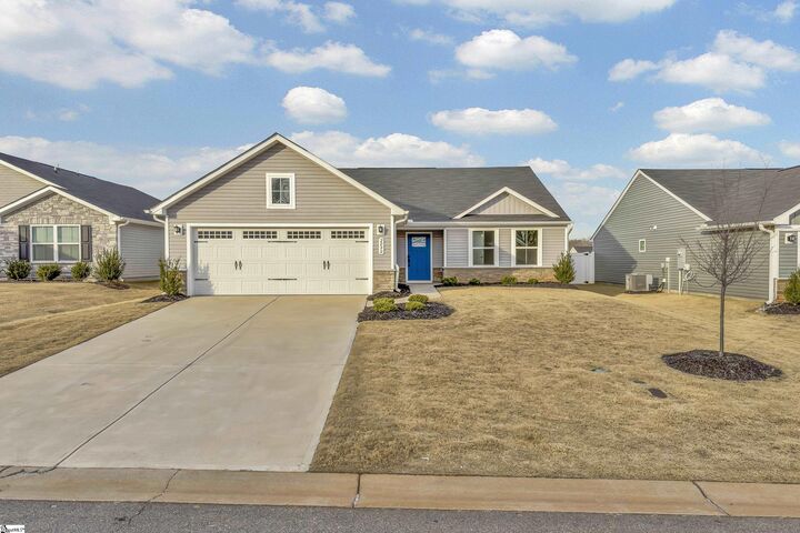 Property Photo:  2090 Wexley Drive  SC 29316 