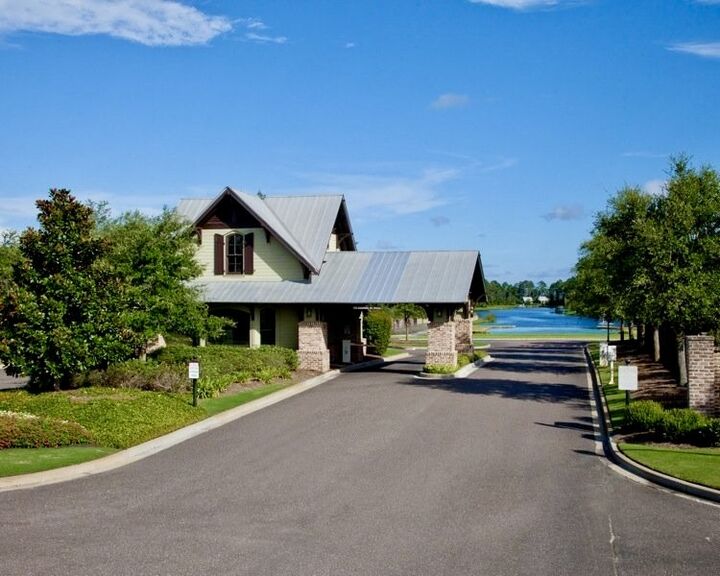 Property Photo: 306 Clubhouse Circle GA 31558