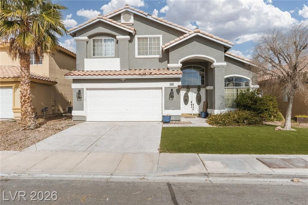 Property Photo:  7904 Constantinople Avenue  NV 89129 