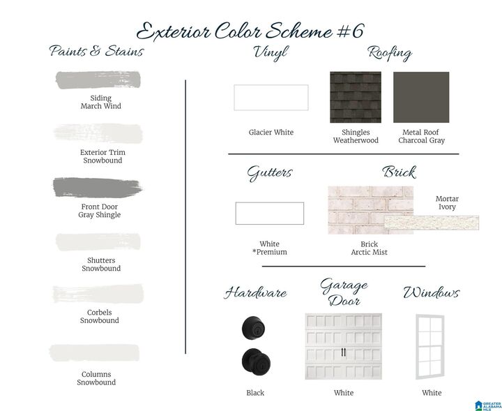 Property Photo:  00354 Shiloh Creek Drive  AL 35040 