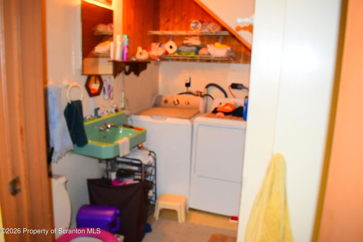 Property Photo:  341 Main Street  PA 18821 