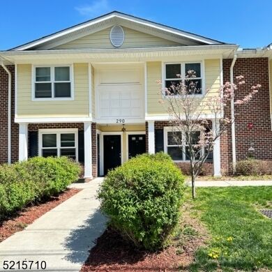 Property Photo:  290 3rd St D1  NJ 07601 