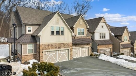 Property Photo:  10 Albie Dr  NJ 07046 